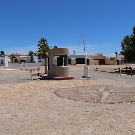 Corona Del Sol 1003, Puerto Penasco, Las Conchas Esterno foto