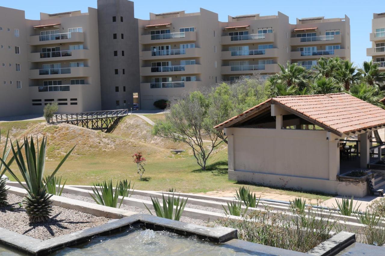 Corona Del Sol 1003, Puerto Penasco, Las Conchas Esterno foto