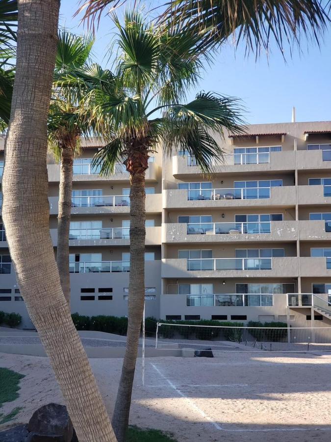 Corona Del Sol 1003, Puerto Penasco, Las Conchas Esterno foto