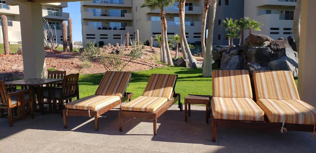 Corona Del Sol 1003, Puerto Penasco, Las Conchas Esterno foto
