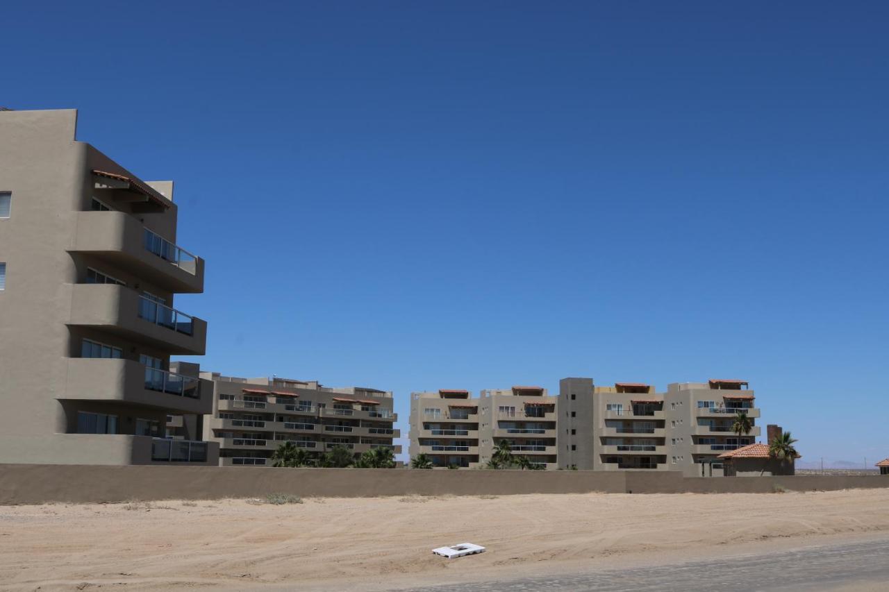 Corona Del Sol 1003, Puerto Penasco, Las Conchas Esterno foto
