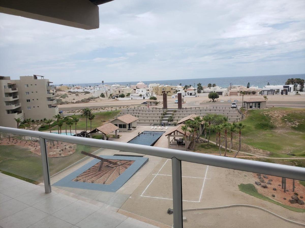 Corona Del Sol 1003, Puerto Penasco, Las Conchas Esterno foto