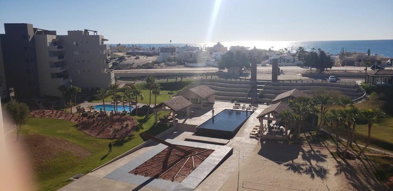 Corona Del Sol 1003, Puerto Penasco, Las Conchas Esterno foto
