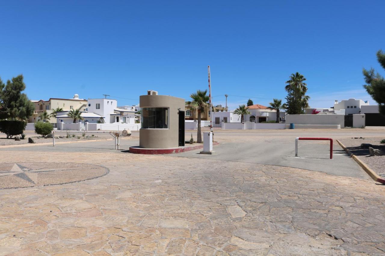 Corona Del Sol 1003, Puerto Penasco, Las Conchas Esterno foto