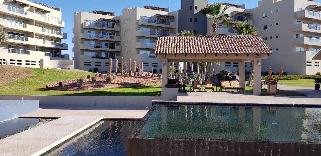 Corona Del Sol 1003, Puerto Penasco, Las Conchas Esterno foto