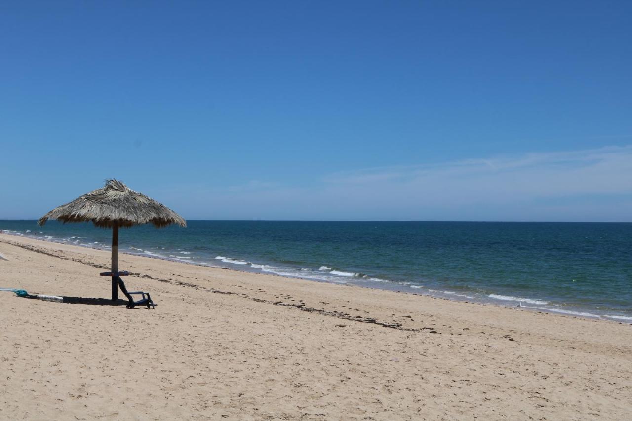 Corona Del Sol 1003, Puerto Penasco, Las Conchas Esterno foto