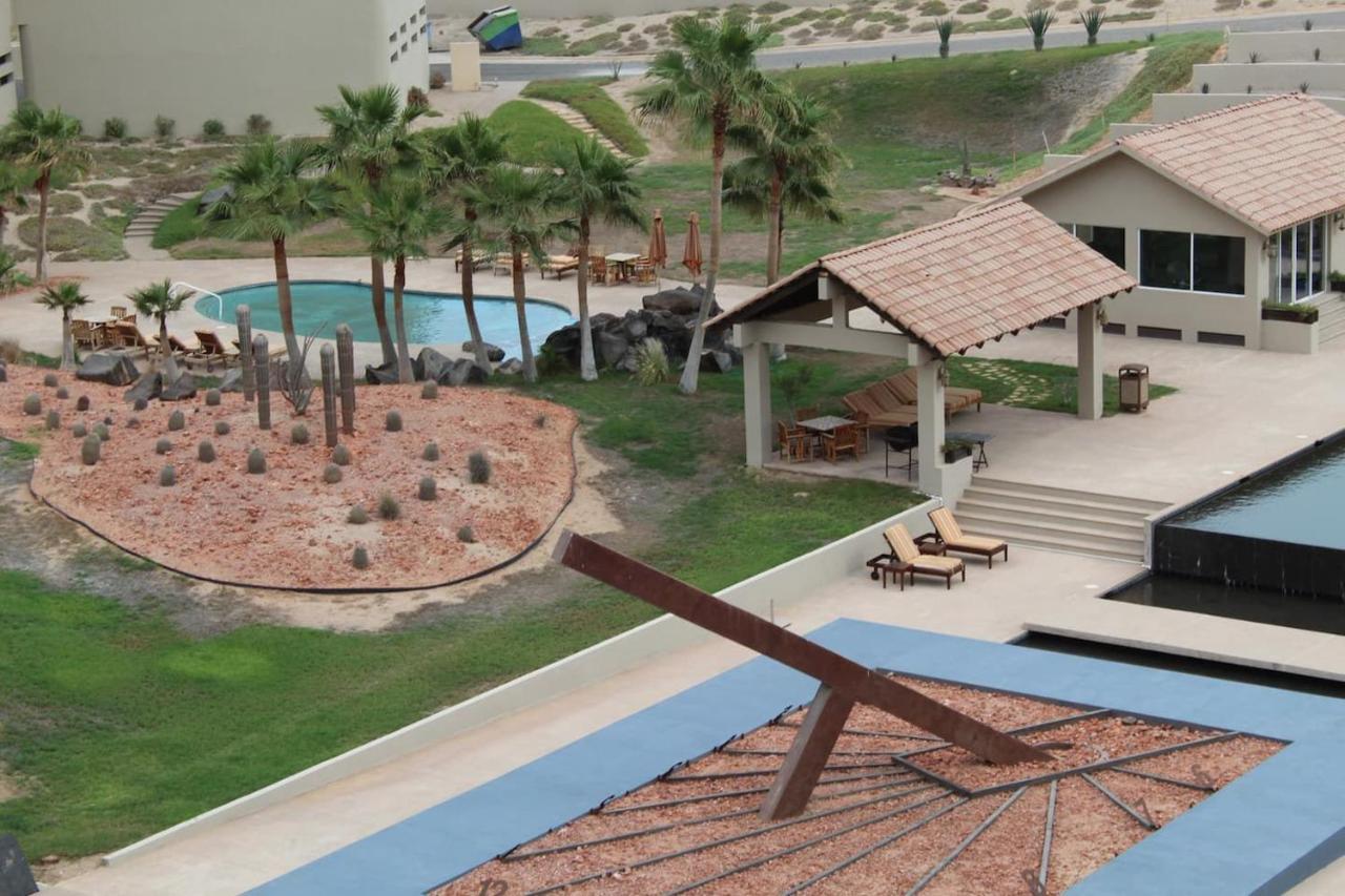 Corona Del Sol 1003, Puerto Penasco, Las Conchas Esterno foto