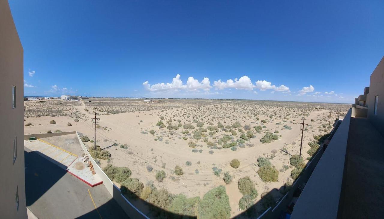 Corona Del Sol 1003, Puerto Penasco, Las Conchas Esterno foto